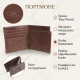 Портмоне з зажимом для грошей Tony Perotti Italico cognac () Коньячний