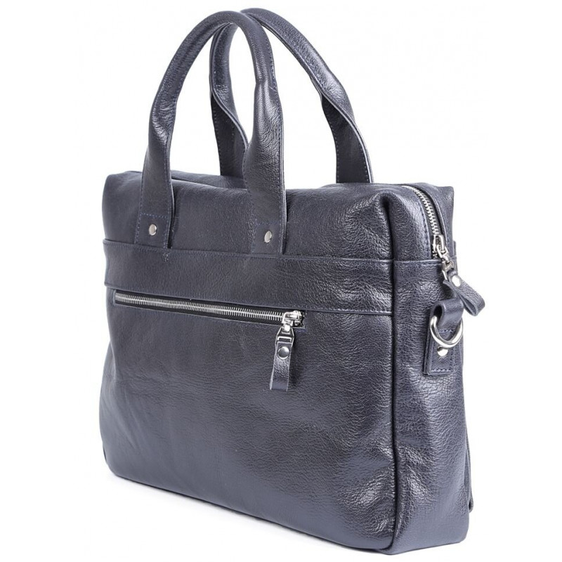 Сумка под ноутбук SHVIGEL Синяя