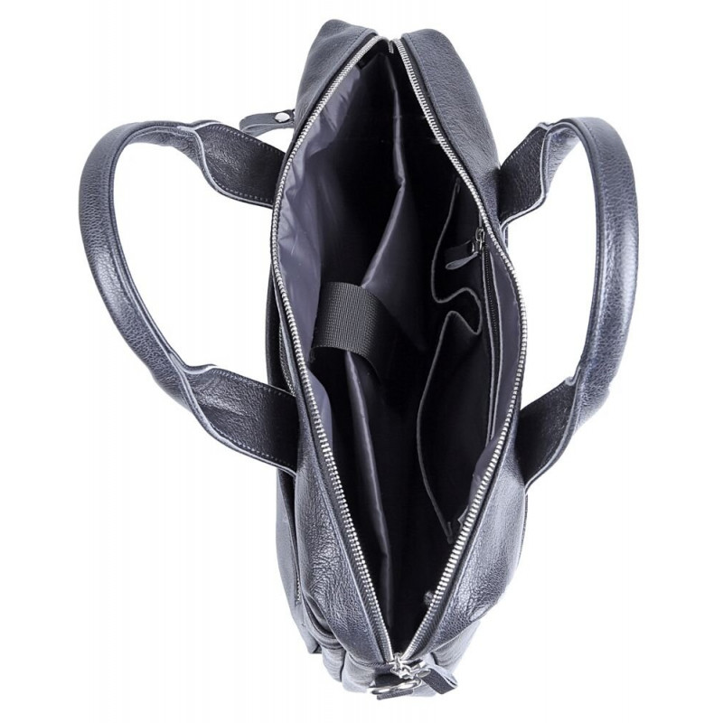 Сумка под ноутбук SHVIGEL Синяя