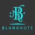 blanknote