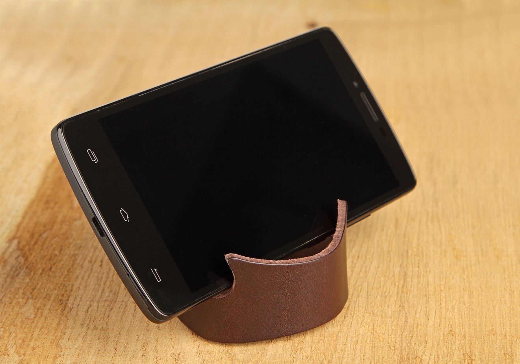 Браслет SHVIGEL Коричневый