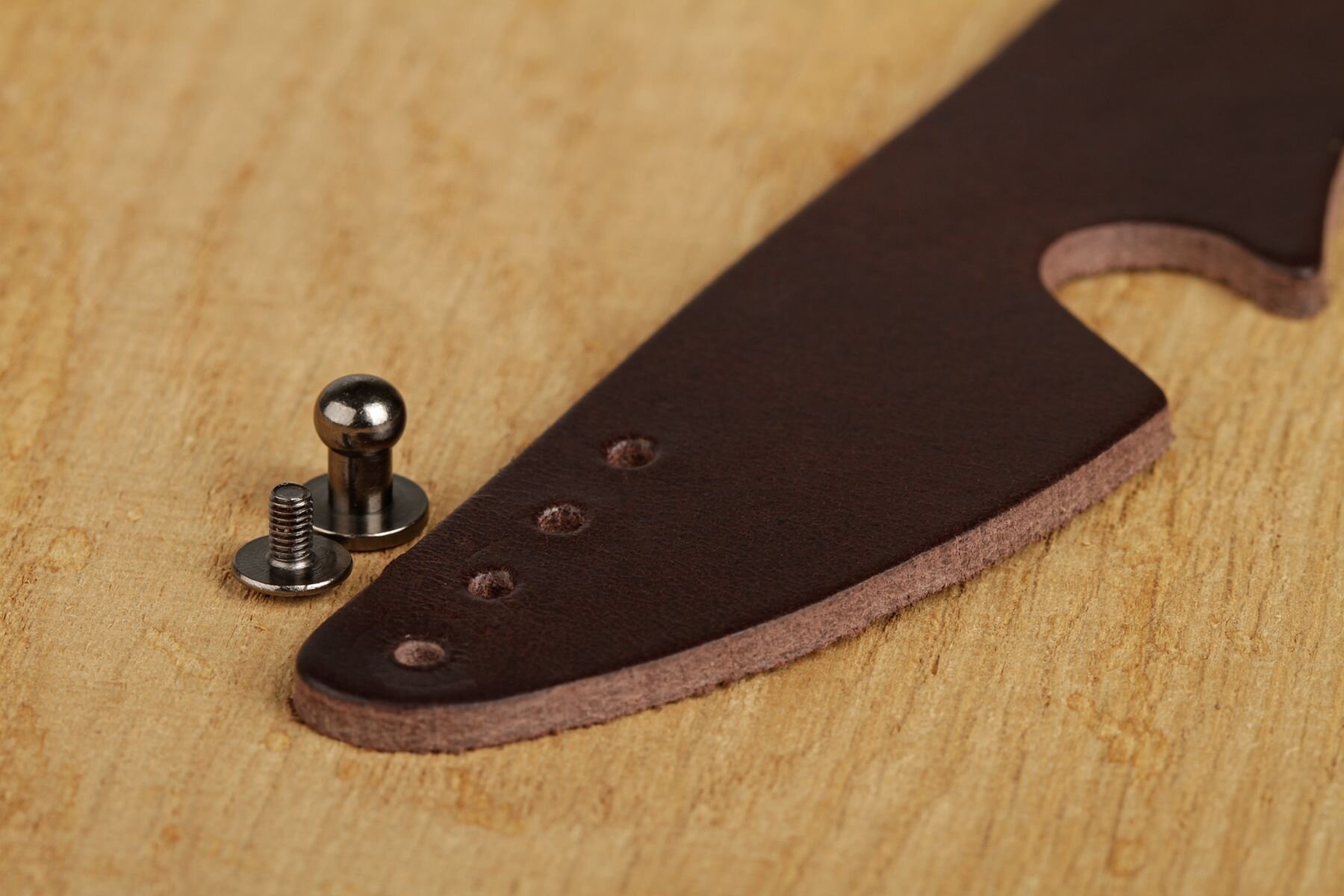 Браслет SHVIGEL Коричневый