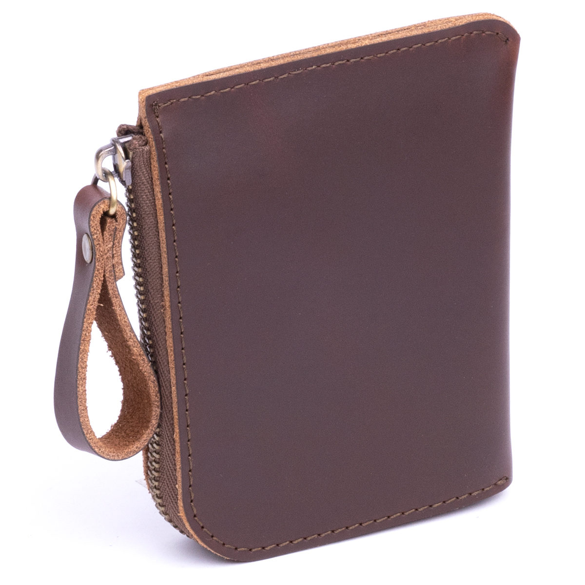 Органайзер для кредиток Vintage Коричневий