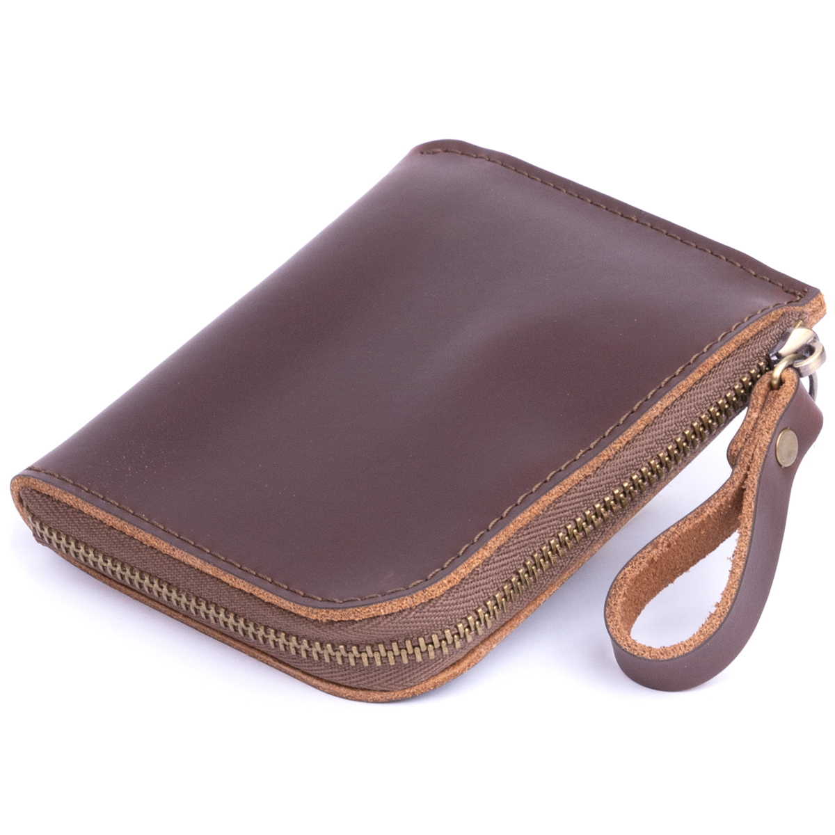 Органайзер для кредиток Vintage Коричневий