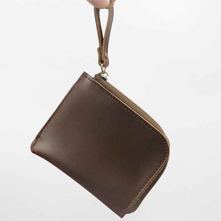 Органайзер для кредиток Vintage Коричневий