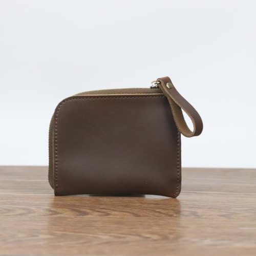 Органайзер для кредиток Vintage Коричневий