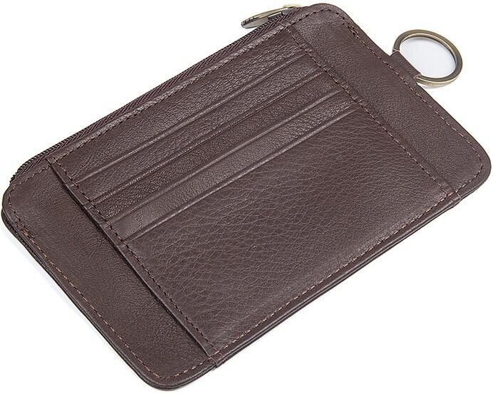 Ключниця Vintage Коричнева