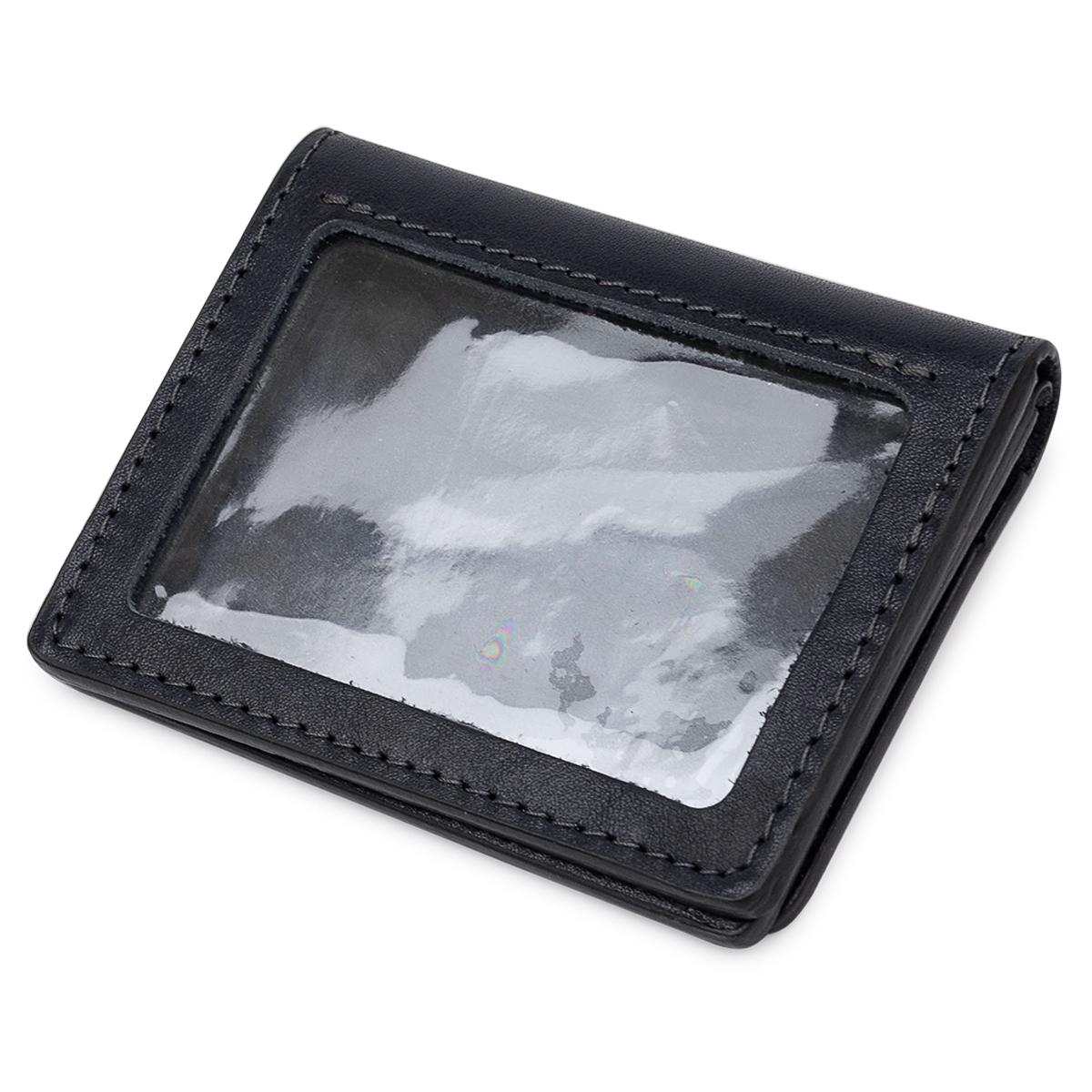 Шкіряна обкладинка для прав GRANDE PELLE Синій