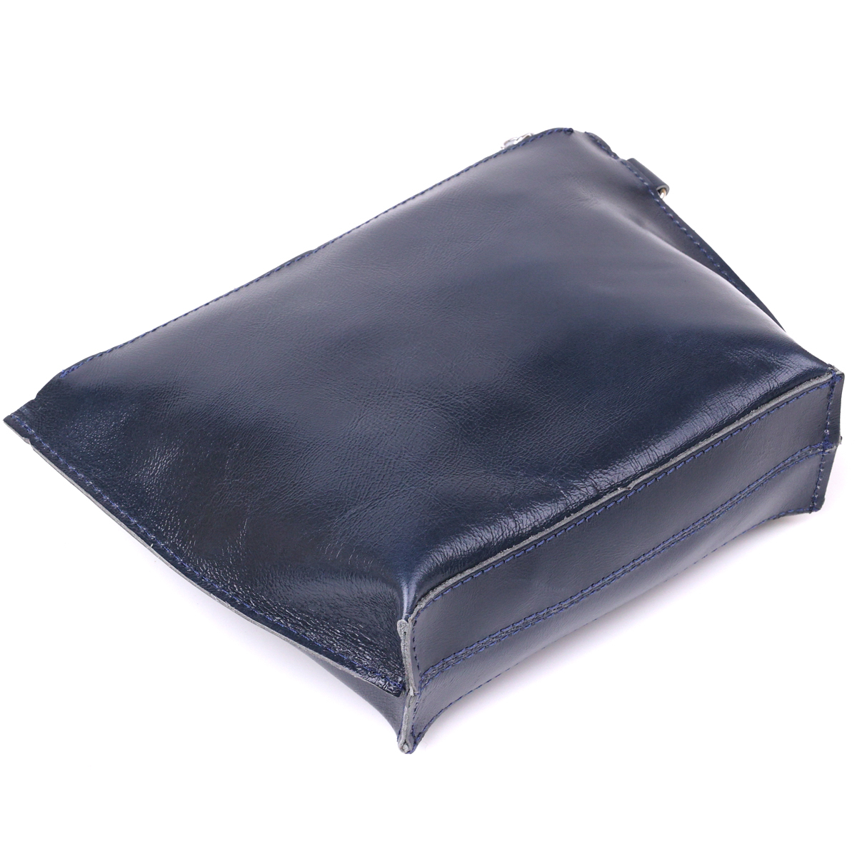 Косметичка для жінок Shvigel Синій