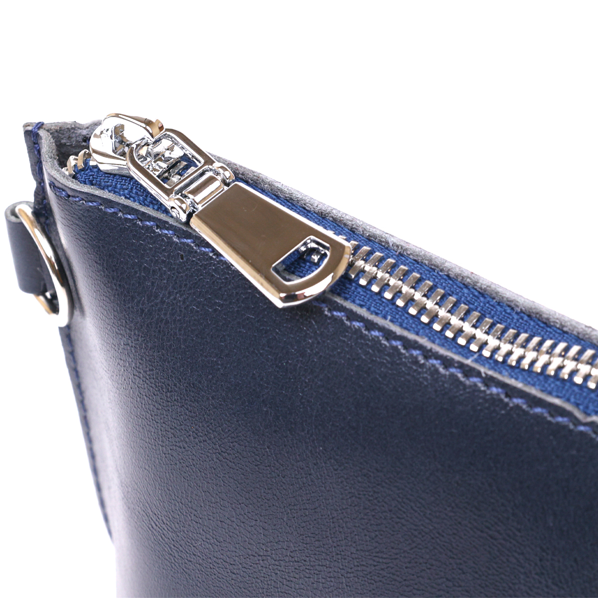 Косметичка для жінок Shvigel Синій