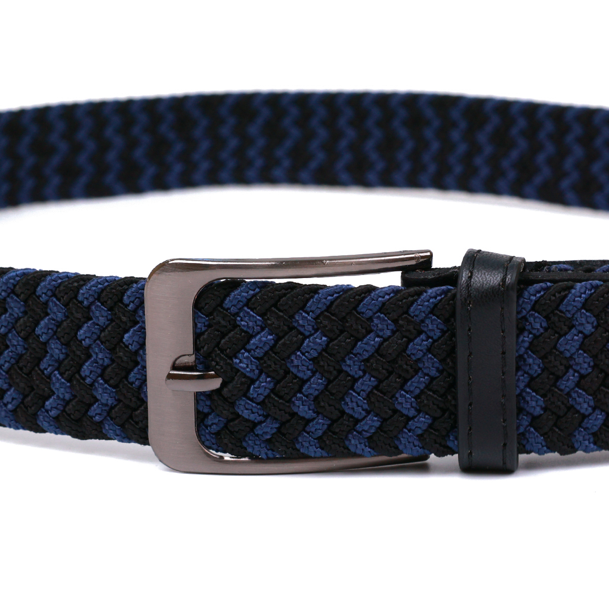 Оригінальний ремень Vintage Чорний