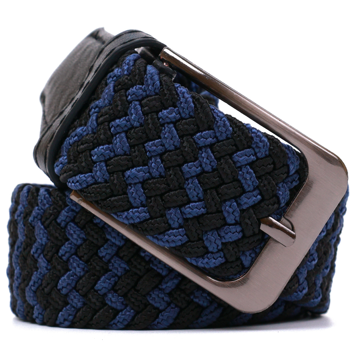 Оригінальний ремень Vintage Чорний