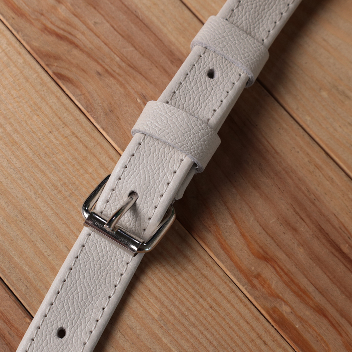 Ділова жіноча сумка з двома ручками з натуральної шкіри Shvigel Бежева