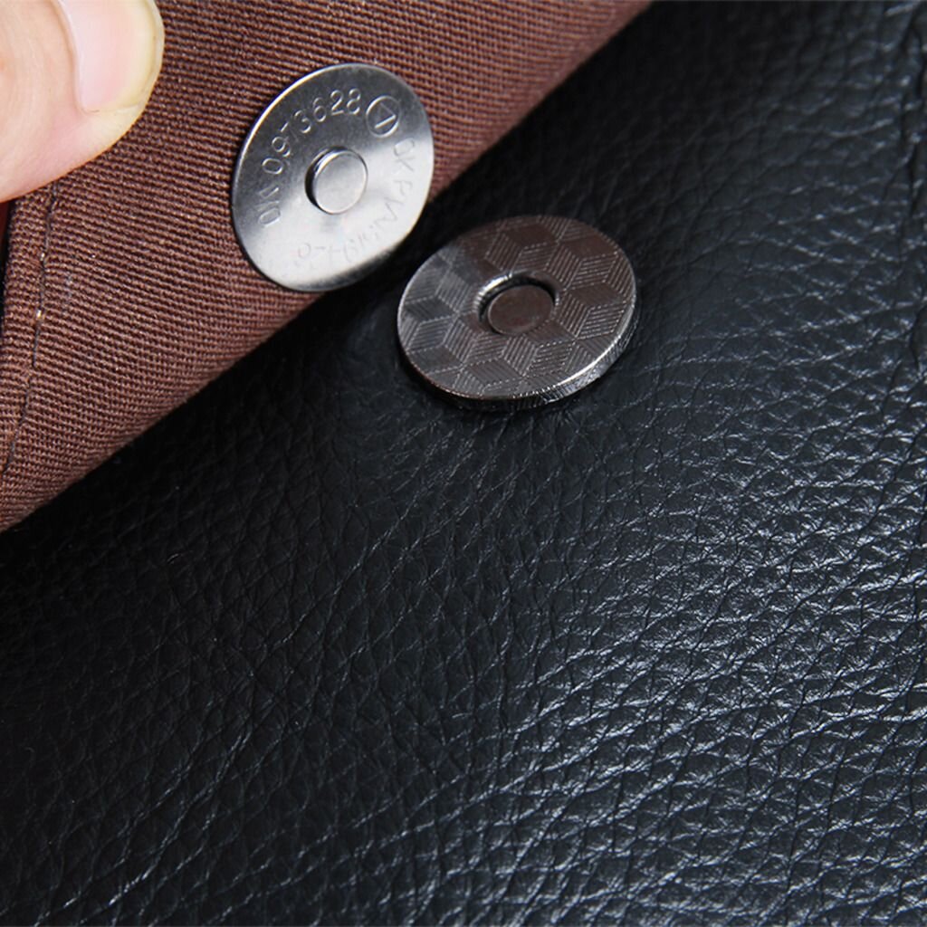 Рюкзак Vintage Черный