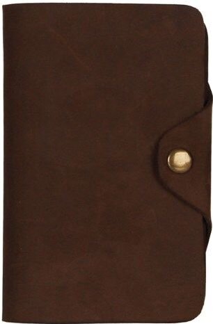 Гаманець чоловічий Vintage Коричневий