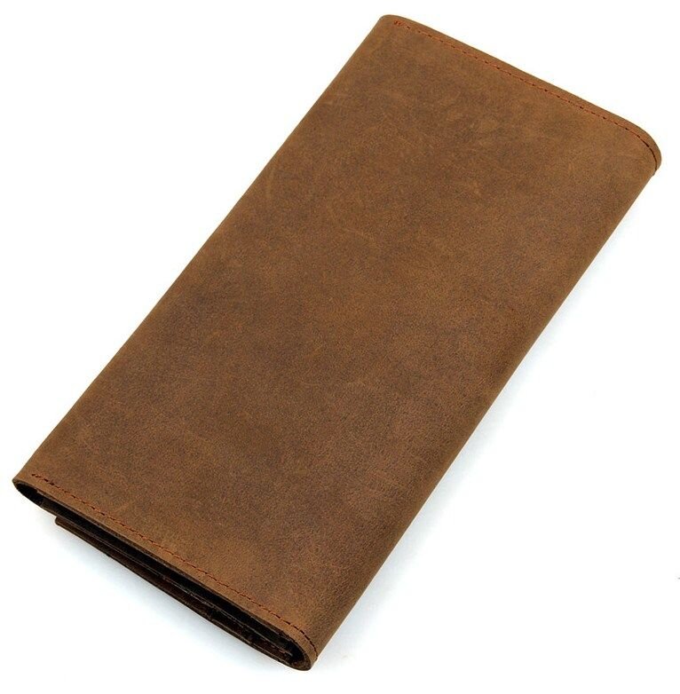 Гаманець Vintage Коричневий