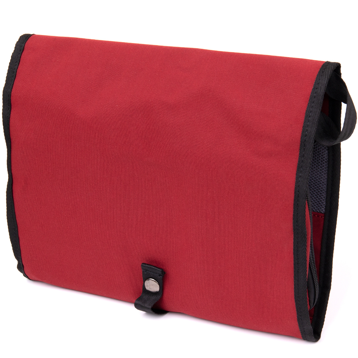 Дорожній органайзер Vintage Червоний