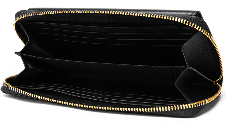 Клатч-барсетка Vintage Черный