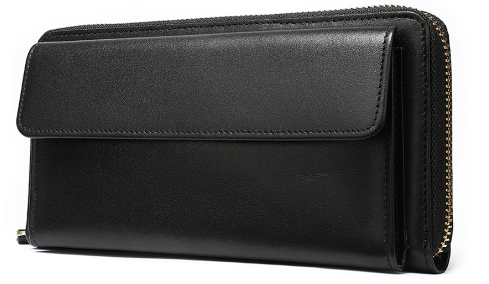 Клатч-барсетка Vintage Черный