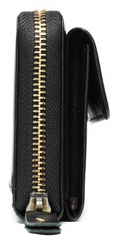 Клатч-барсетка Vintage Черный