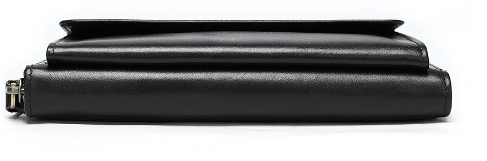 Клатч-барсетка Vintage Черный