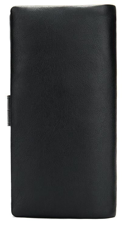 Гаманець універсальний Vintage Чорний