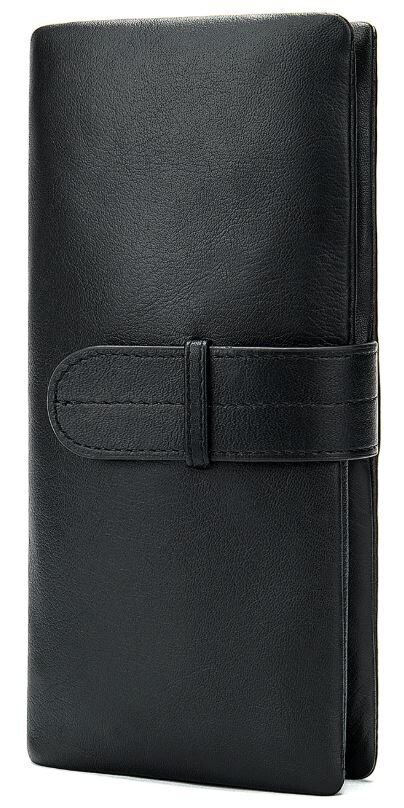 Гаманець універсальний Vintage Чорний