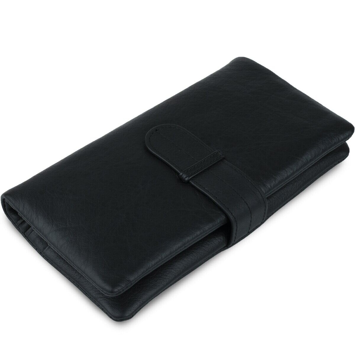 Гаманець універсальний Vintage Чорний