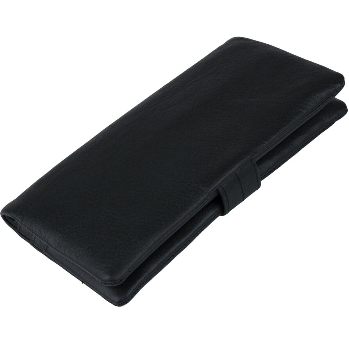 Гаманець універсальний Vintage Чорний