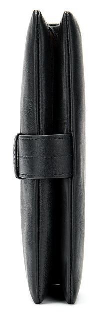 Гаманець універсальний Vintage Чорний