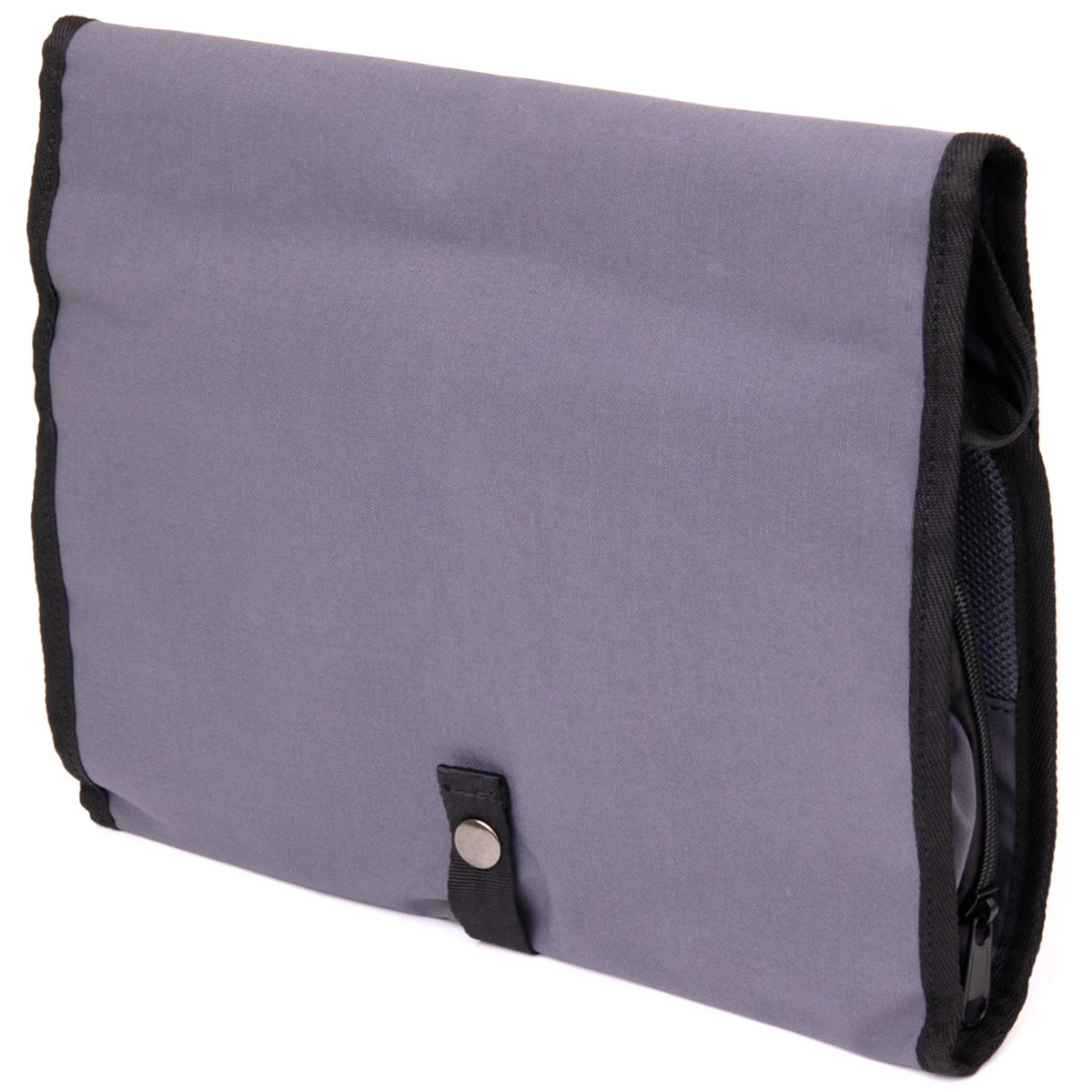 Дорожній органайзер Vintage Сірий