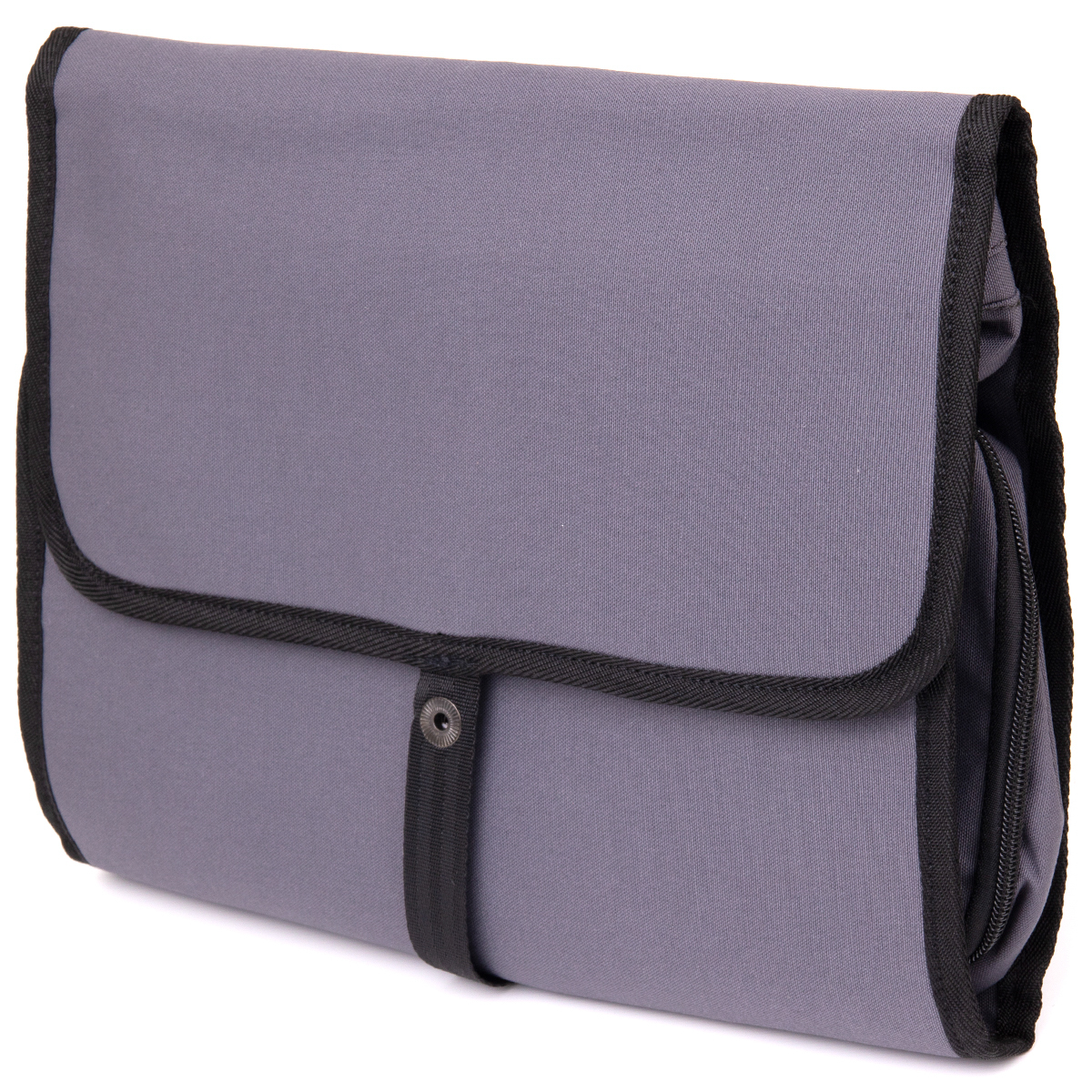 Дорожній органайзер Vintage Сірий