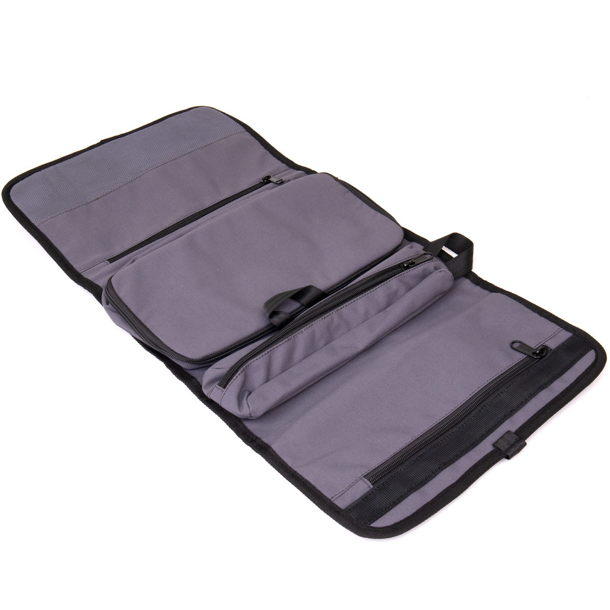 Дорожній органайзер Vintage Сірий