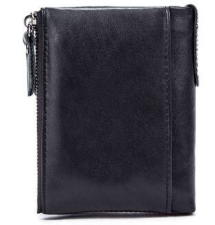 Гаманець унісекс Vintage Чорний