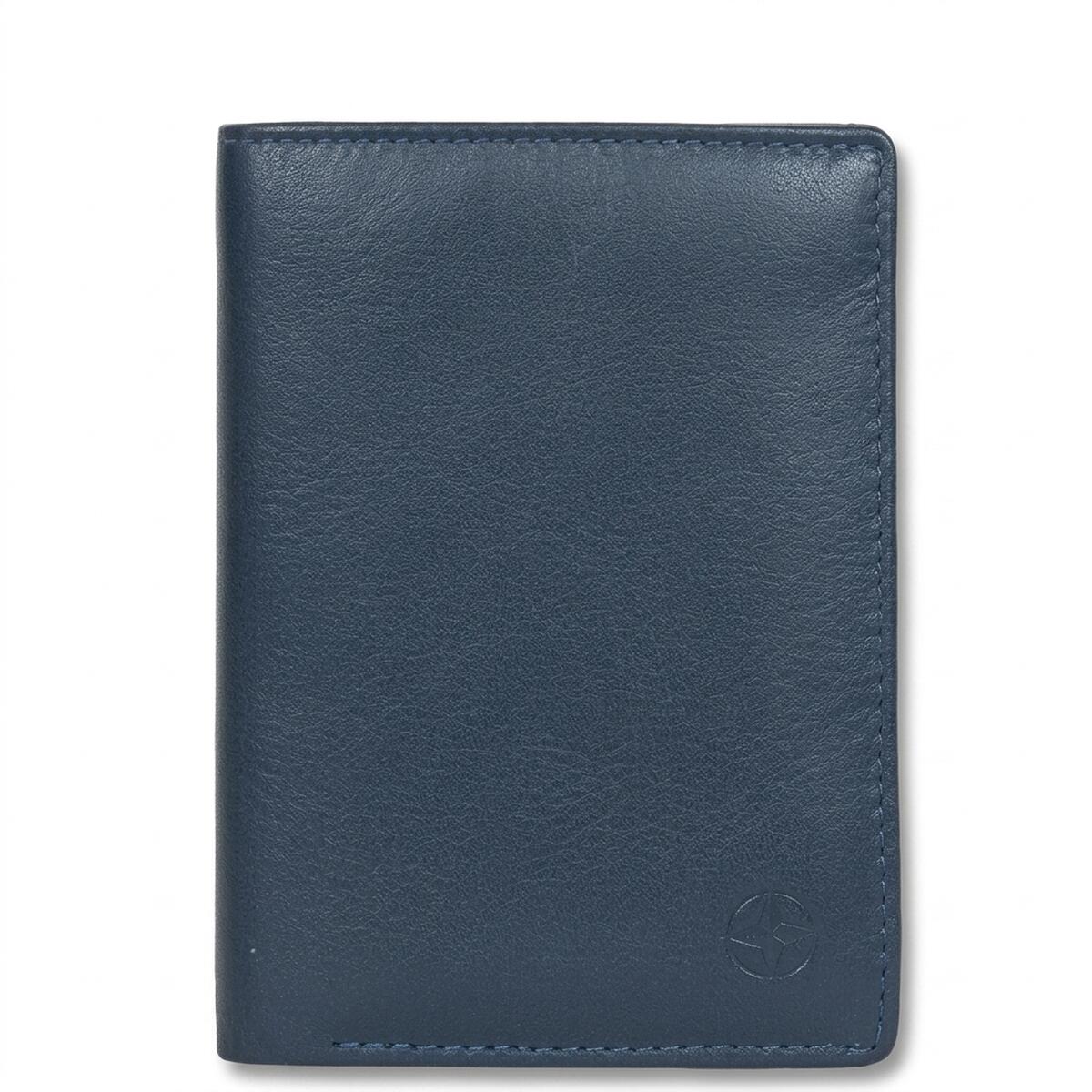 Кредитница Tony Perotti Cortina navy () Темно-синяя