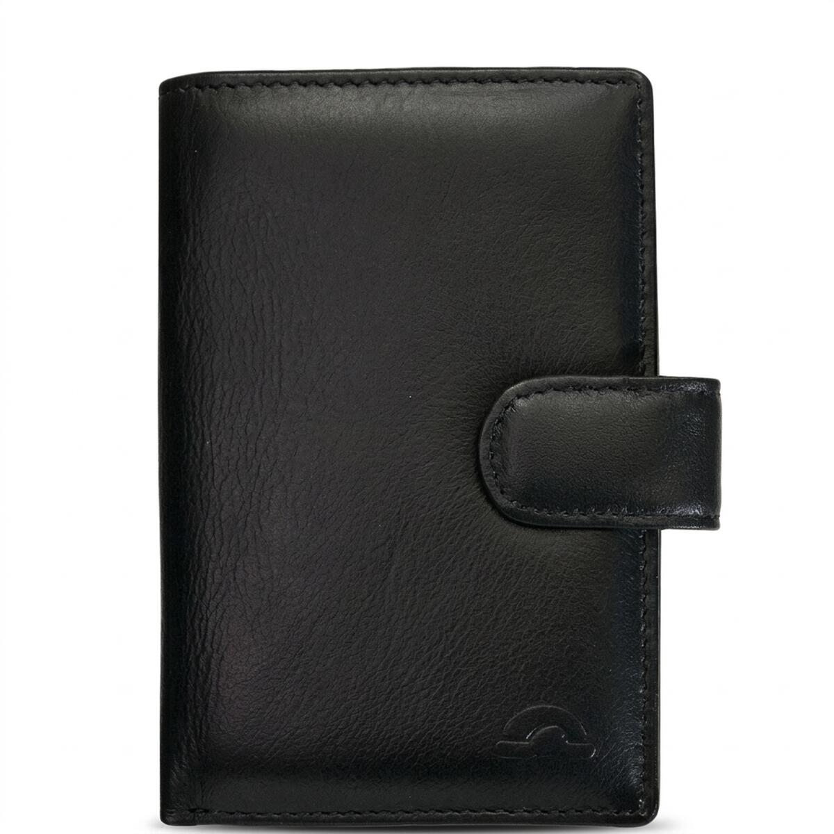 Женский кошелек Tony Perotti New Rainbow nero () Черный