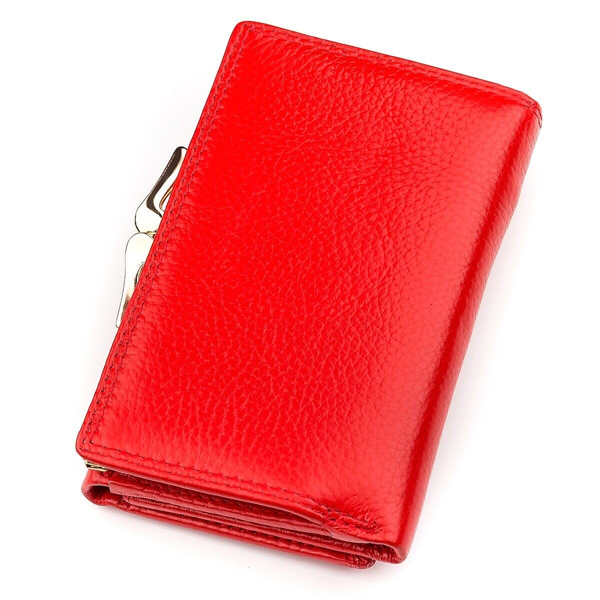 Гаманець жіночий Boston (SB) невеликий Червоний