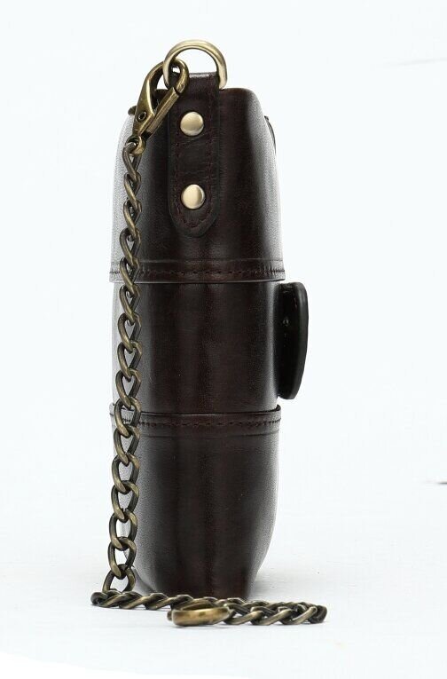 Гаманець універсальний Vintage Темно-коричневий