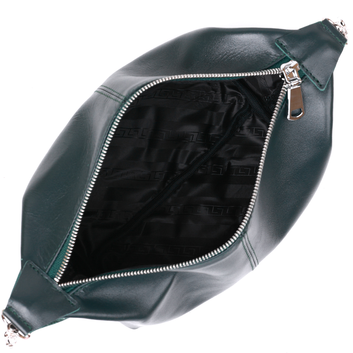 Практична універсальна косметичка Shvigel Зелений