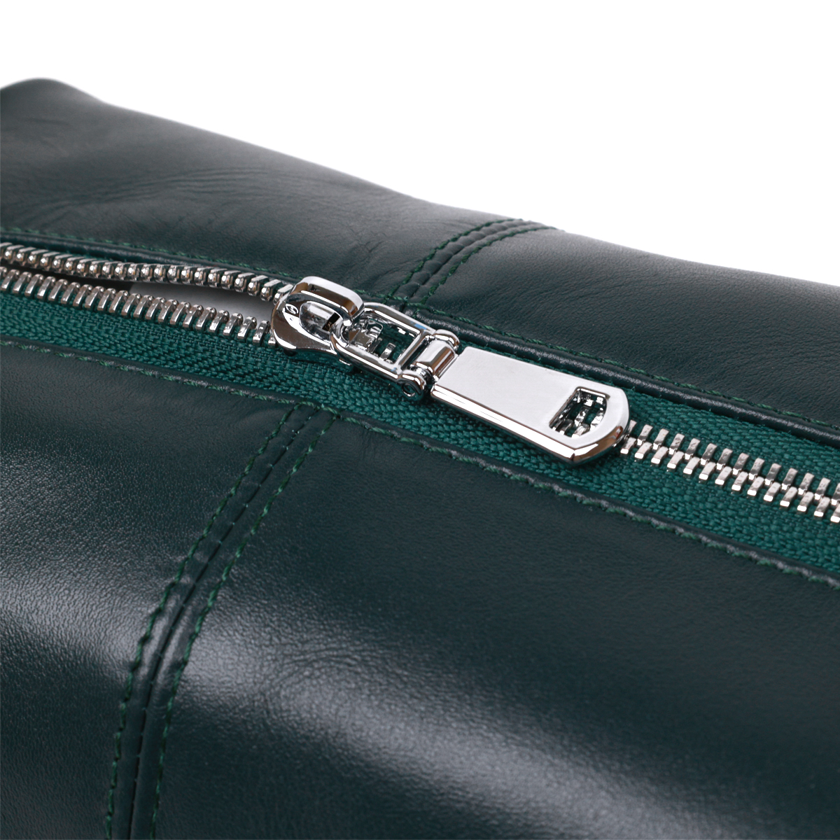 Практична універсальна косметичка Shvigel Зелений